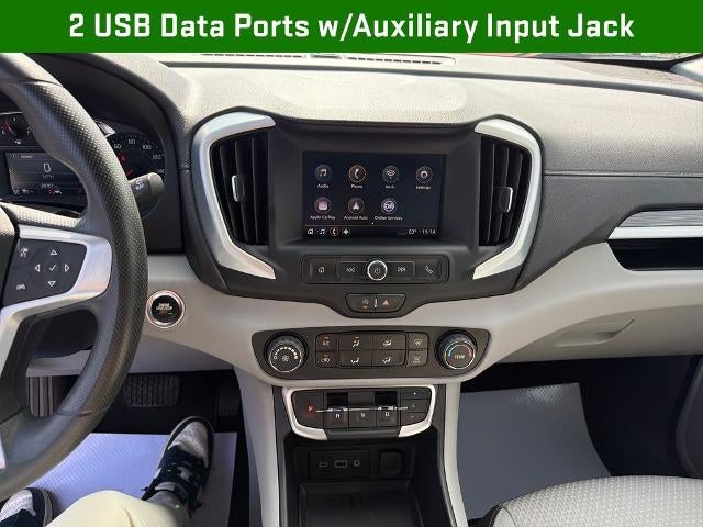 2023 GMC Terrain AWD 4dr SLE