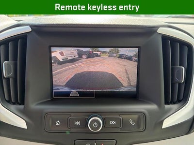 2023 GMC Terrain AWD 4dr SLE