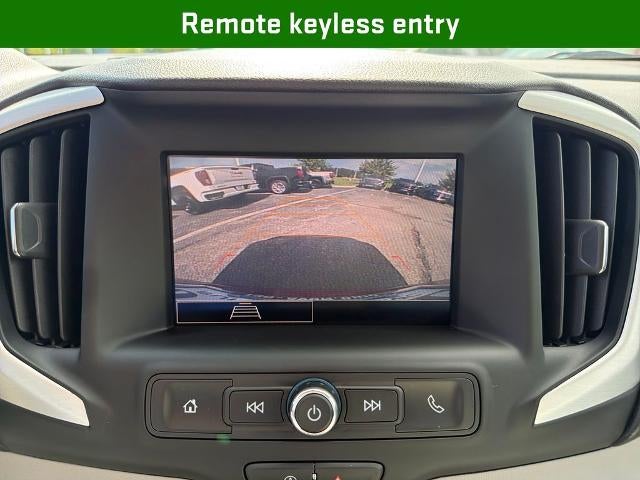 2023 GMC Terrain AWD 4dr SLE