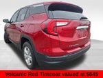 2023 GMC Terrain AWD 4dr SLE