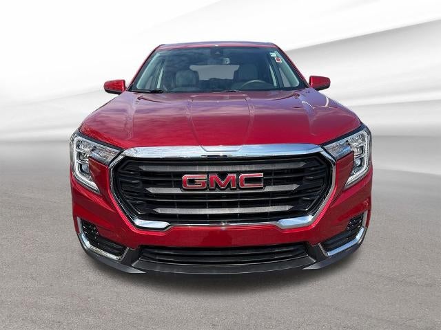 2023 GMC Terrain AWD 4dr SLE