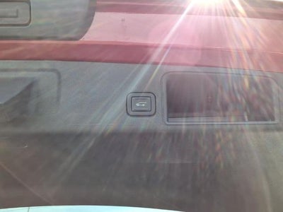 2024 GMC Terrain AWD 4dr SLE