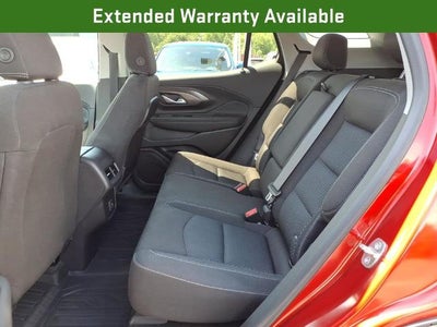 2024 GMC Terrain AWD 4dr SLE