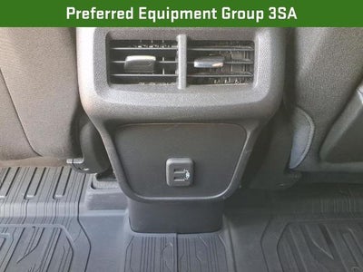 2024 GMC Terrain AWD 4dr SLE