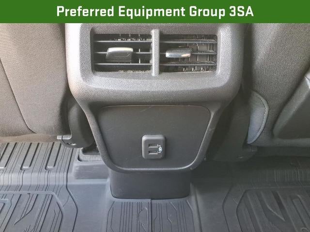2024 GMC Terrain AWD 4dr SLE