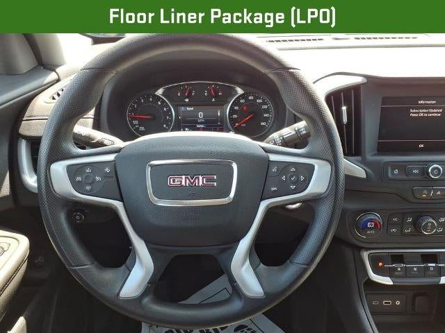 2024 GMC Terrain AWD 4dr SLE