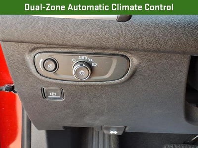 2024 GMC Terrain AWD 4dr SLE
