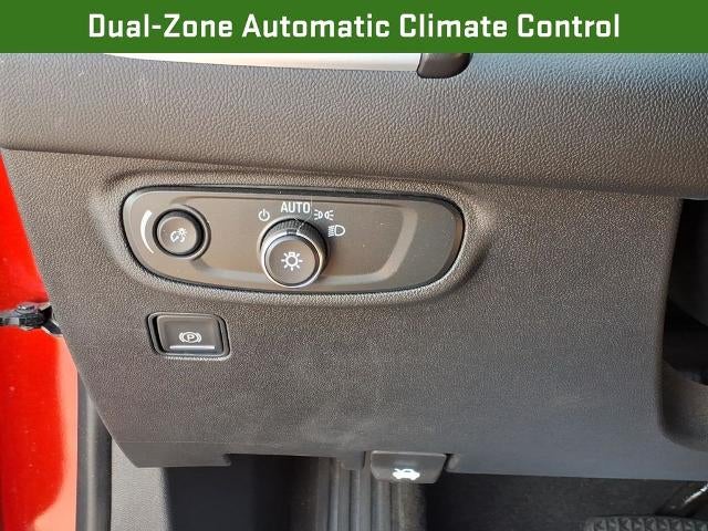 2024 GMC Terrain AWD 4dr SLE