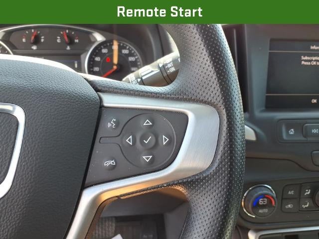 2024 GMC Terrain AWD 4dr SLE