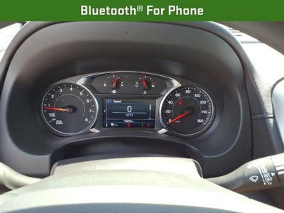 2024 GMC Terrain AWD 4dr SLE