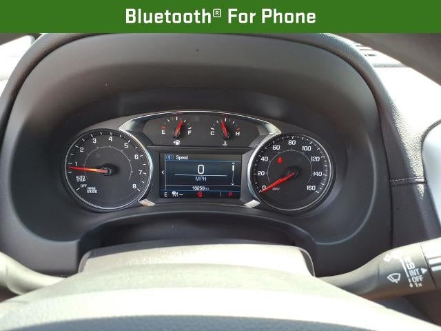2024 GMC Terrain AWD 4dr SLE