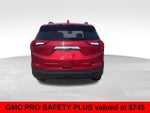 2024 GMC Terrain AWD 4dr SLE