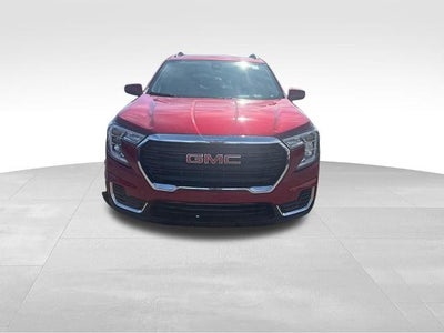 2024 GMC Terrain AWD 4dr SLE