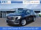 2023 GMC Terrain AWD 4dr SLE