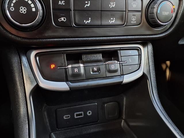 2023 GMC Terrain AWD 4dr SLE