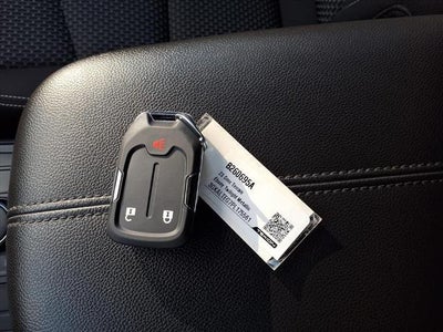 2023 GMC Terrain AWD 4dr SLE