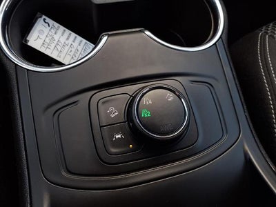 2023 GMC Terrain AWD 4dr SLE