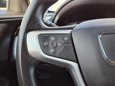 2023 GMC Terrain AWD 4dr SLE