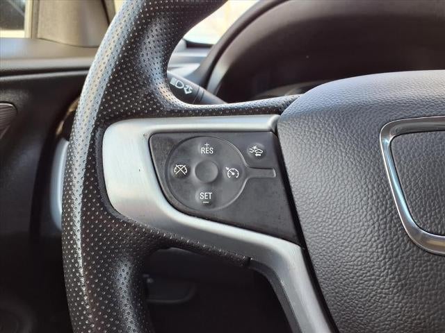 2023 GMC Terrain AWD 4dr SLE