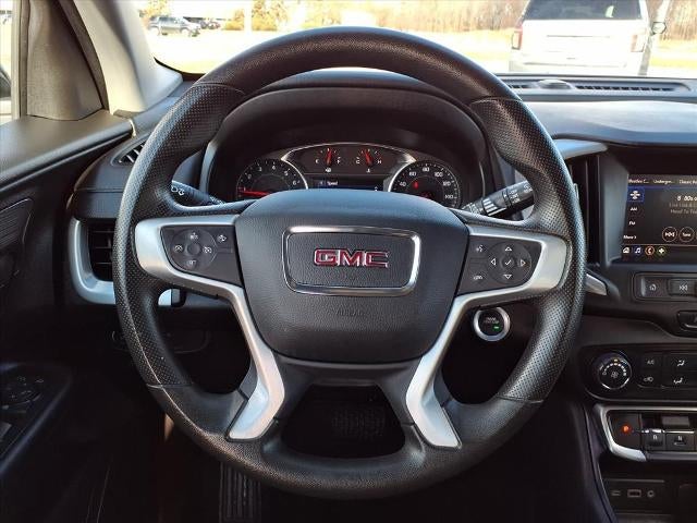 2023 GMC Terrain AWD 4dr SLE