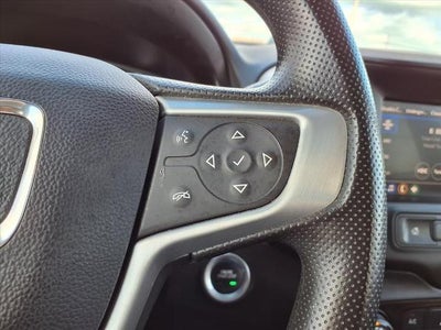 2023 GMC Terrain AWD 4dr SLE