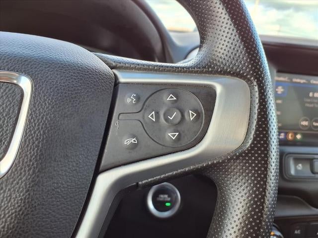 2023 GMC Terrain AWD 4dr SLE