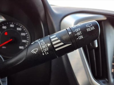 2023 GMC Terrain AWD 4dr SLE