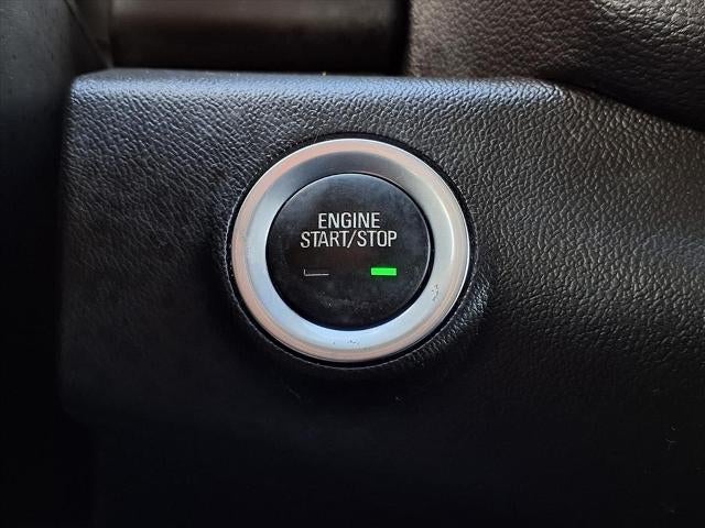 2023 GMC Terrain AWD 4dr SLE