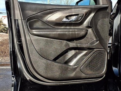 2023 GMC Terrain AWD 4dr SLE