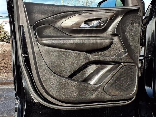 2023 GMC Terrain AWD 4dr SLE