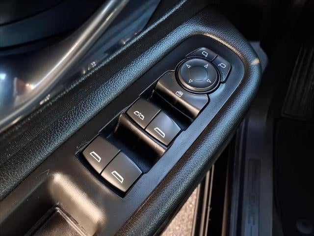 2023 GMC Terrain AWD 4dr SLE