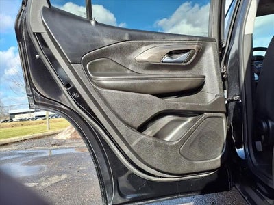 2023 GMC Terrain AWD 4dr SLE