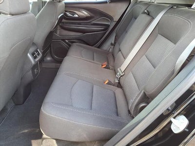 2023 GMC Terrain AWD 4dr SLE