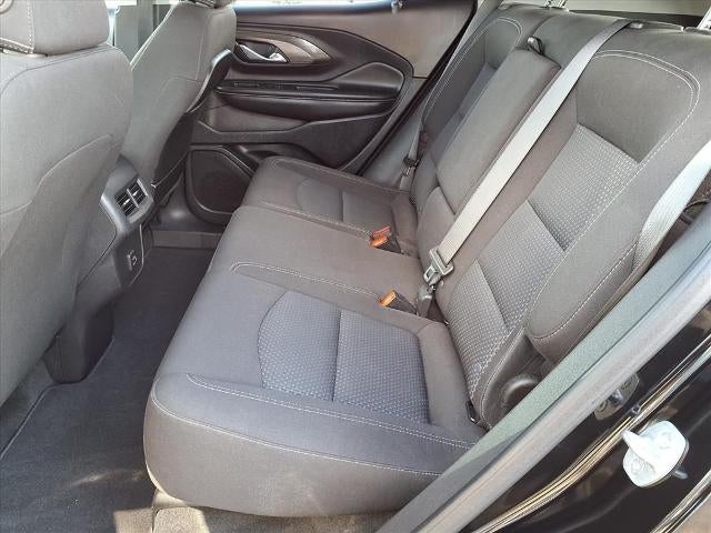 2023 GMC Terrain AWD 4dr SLE