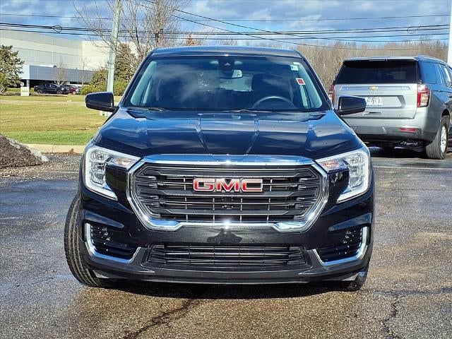 2023 GMC Terrain AWD 4dr SLE