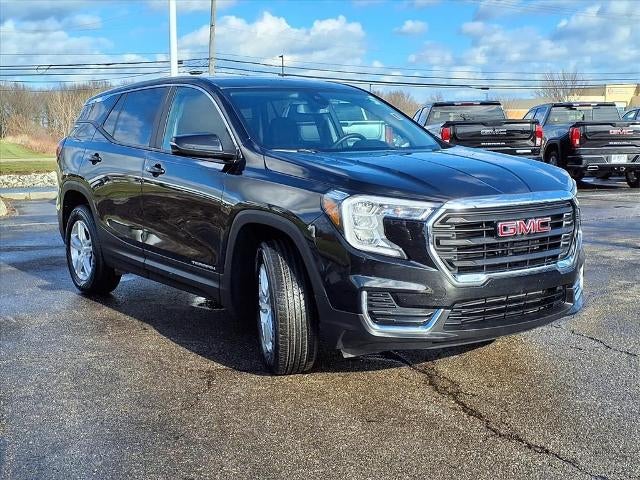 2023 GMC Terrain AWD 4dr SLE