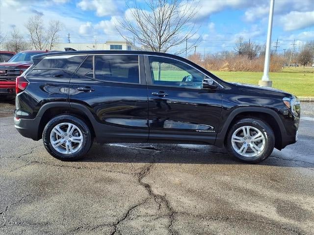 2023 GMC Terrain AWD 4dr SLE