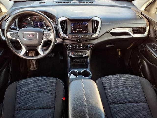2023 GMC Terrain AWD 4dr SLE