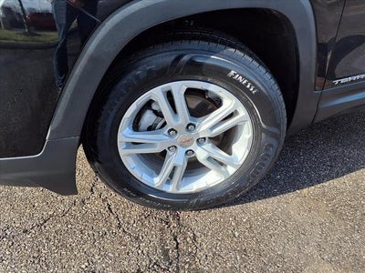 2023 GMC Terrain AWD 4dr SLE