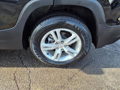 2023 GMC Terrain AWD 4dr SLE