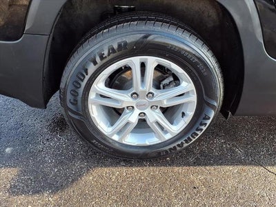 2023 GMC Terrain AWD 4dr SLE