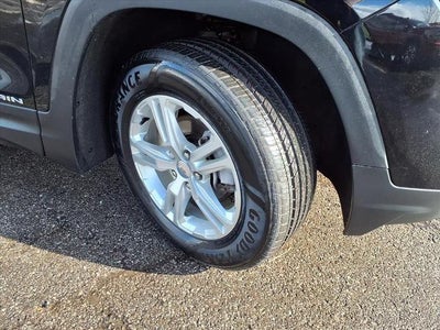 2023 GMC Terrain AWD 4dr SLE