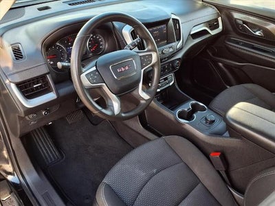 2023 GMC Terrain AWD 4dr SLE