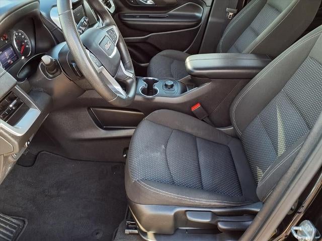 2023 GMC Terrain AWD 4dr SLE