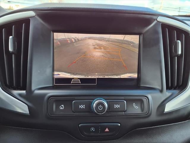 2023 GMC Terrain AWD 4dr SLE