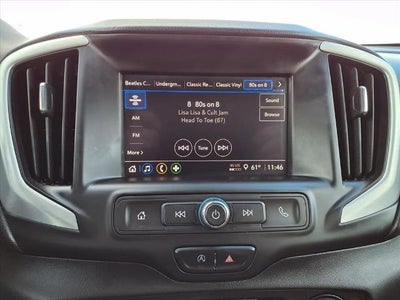 2023 GMC Terrain AWD 4dr SLE