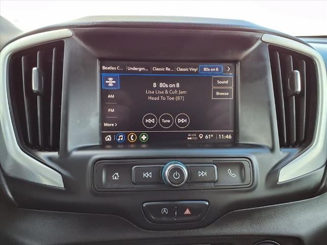 2023 GMC Terrain AWD 4dr SLE