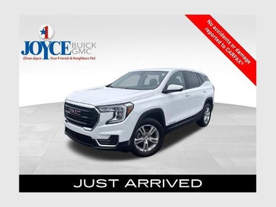 2023 GMC Terrain AWD 4dr SLE