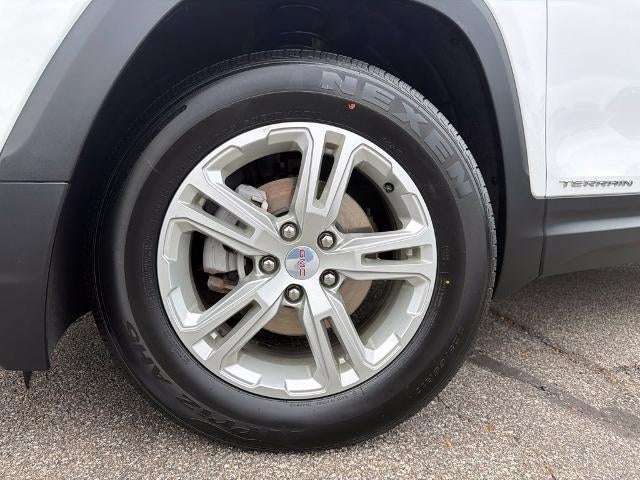 2023 GMC Terrain AWD 4dr SLE