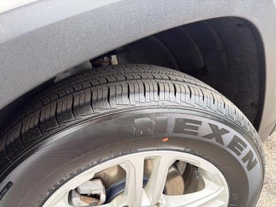 2023 GMC Terrain AWD 4dr SLE